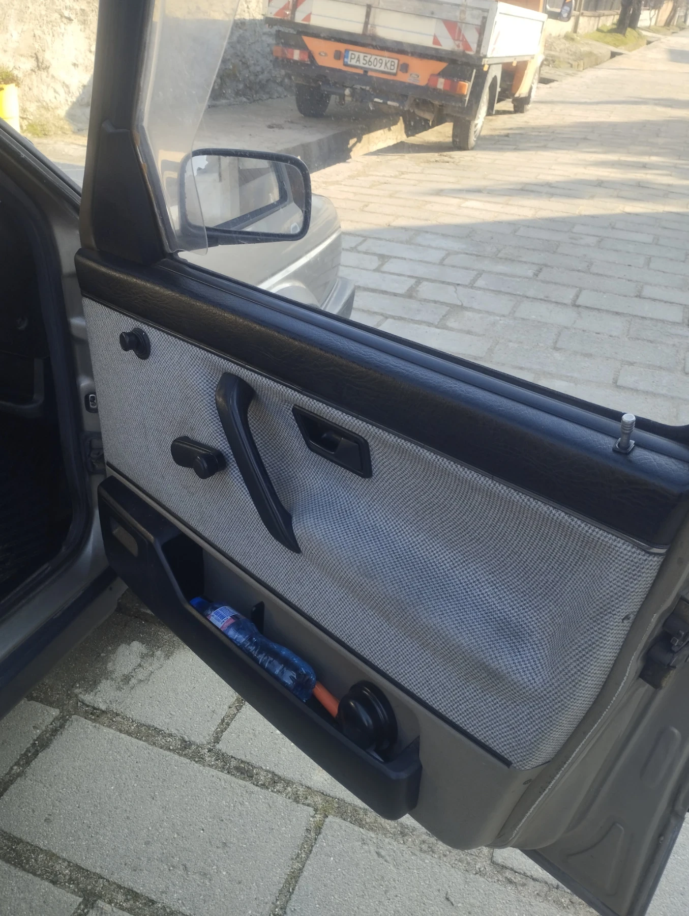 VW Jetta 1800 | Mobile.bg � ����������� 9