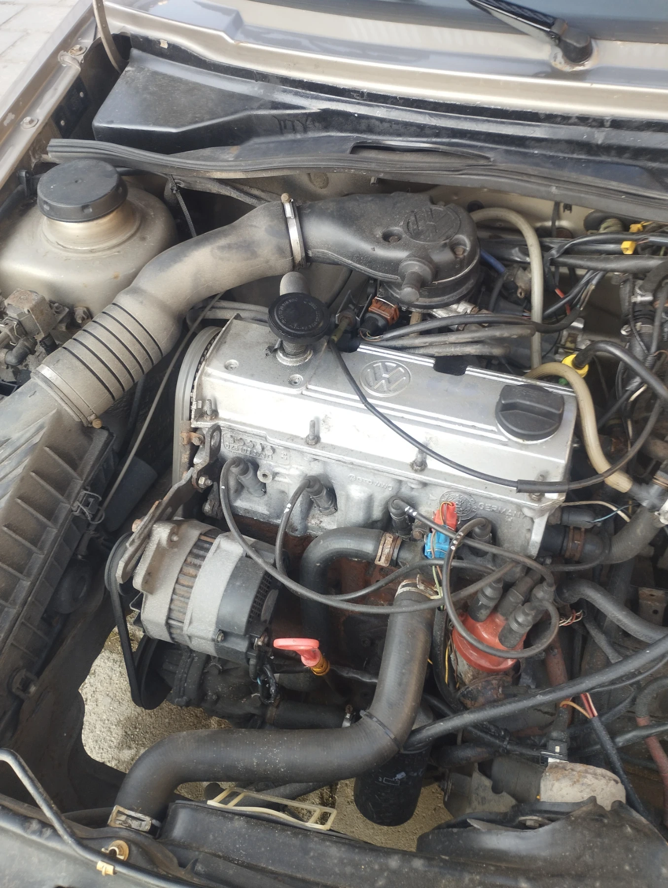 VW Jetta 1800 | Mobile.bg � ����������� 14