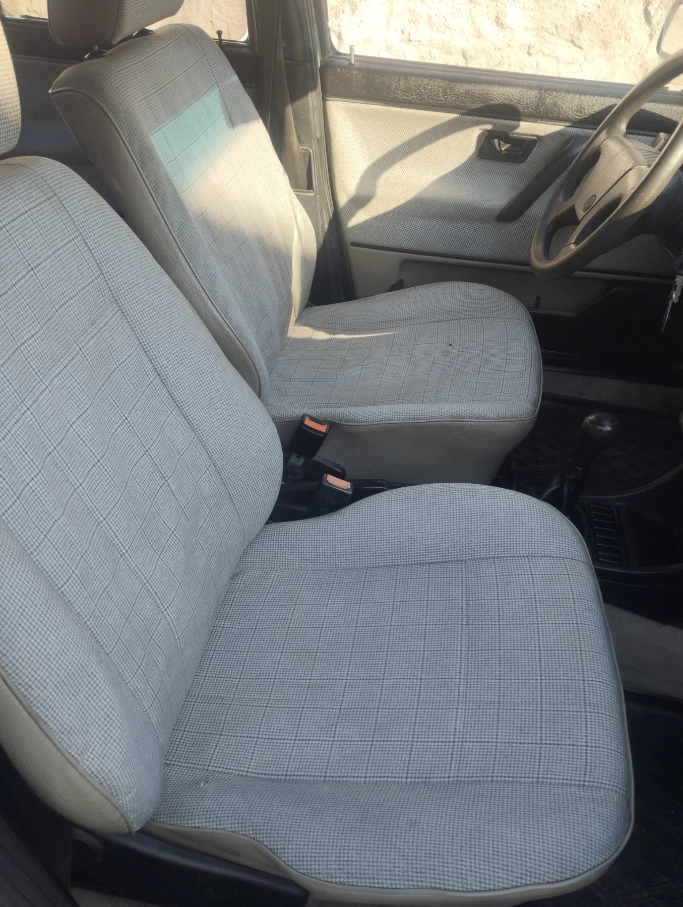 VW Jetta 1800 | Mobile.bg � ����������� 7