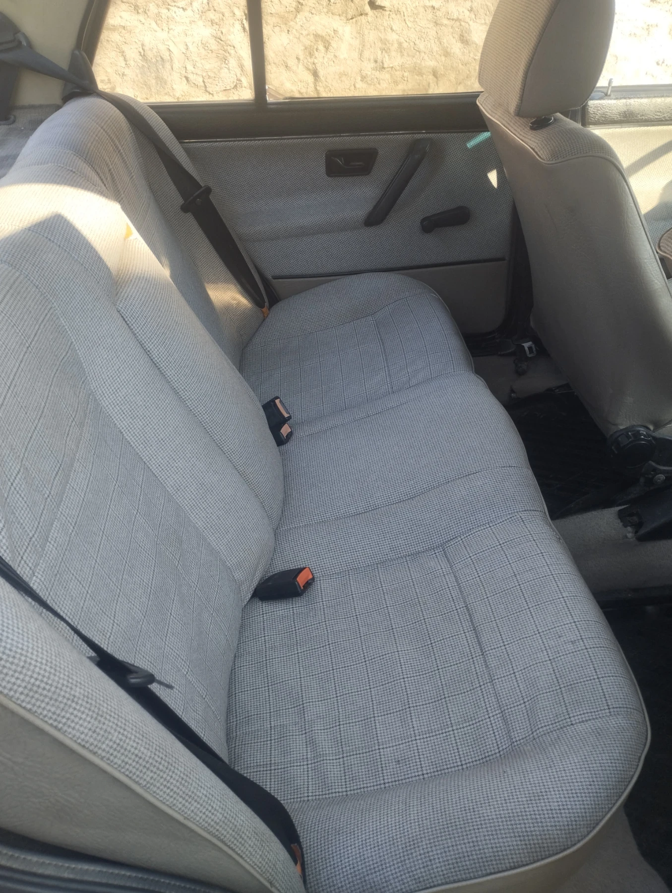 VW Jetta 1800 | Mobile.bg � ����������� 10