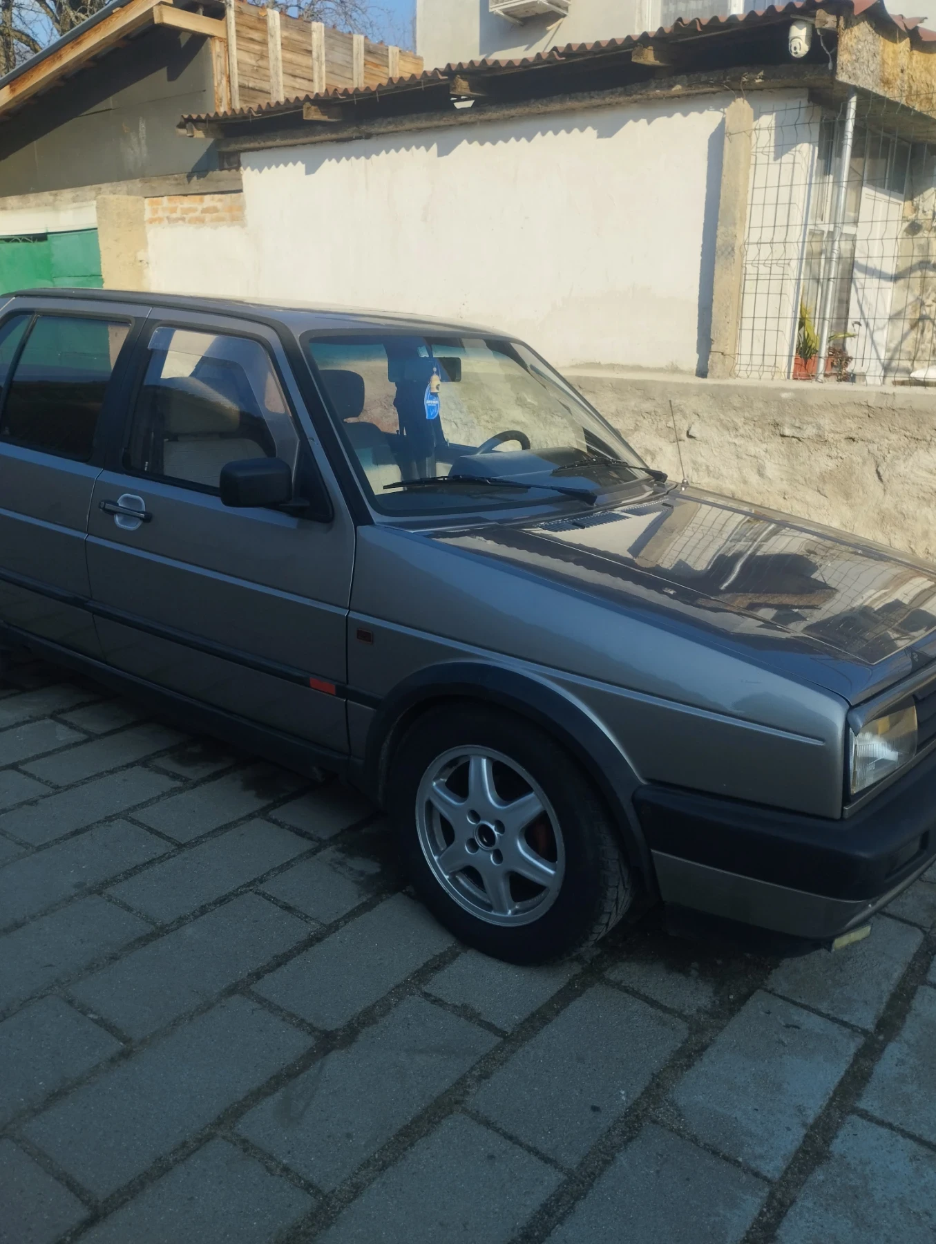 VW Jetta 1800 | Mobile.bg � ����������� 6