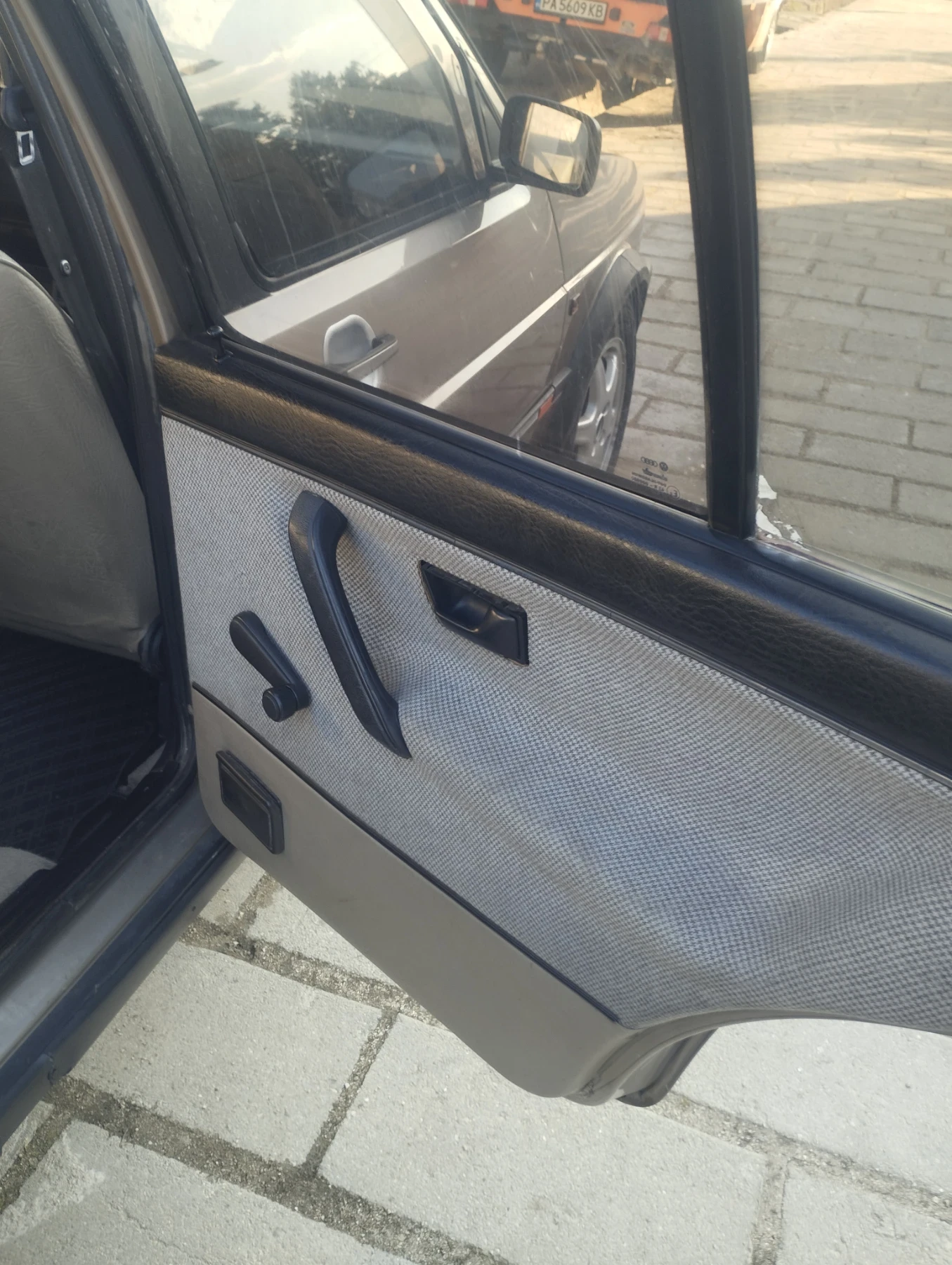 VW Jetta 1800 | Mobile.bg � ����������� 11