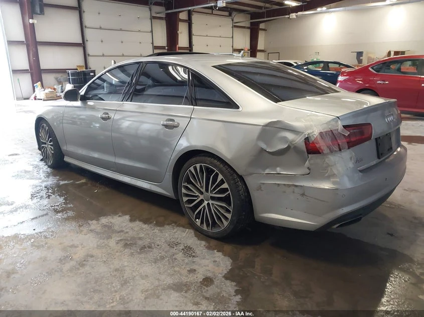 Audi A6 2l 2.0T Premium/2.0T Sport | Mobile.bg � ����������� 3
