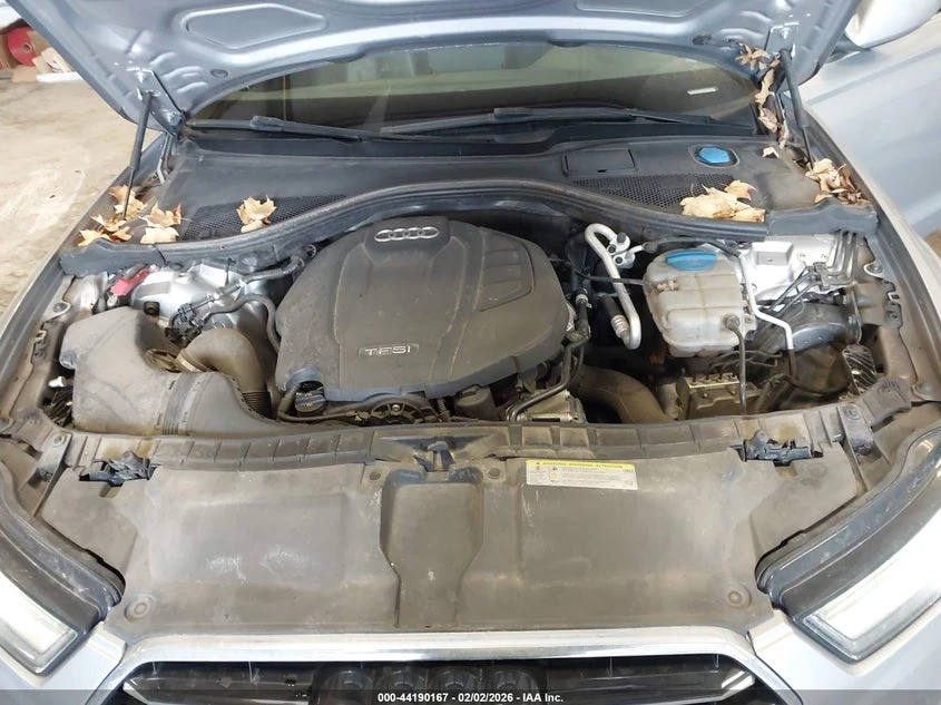 Audi A6 2l 2.0T Premium/2.0T Sport | Mobile.bg � ����������� 10