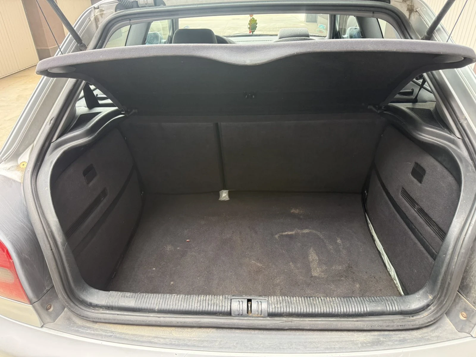 Audi A3, снимка 13 - Автомобили и джипове - 54093395