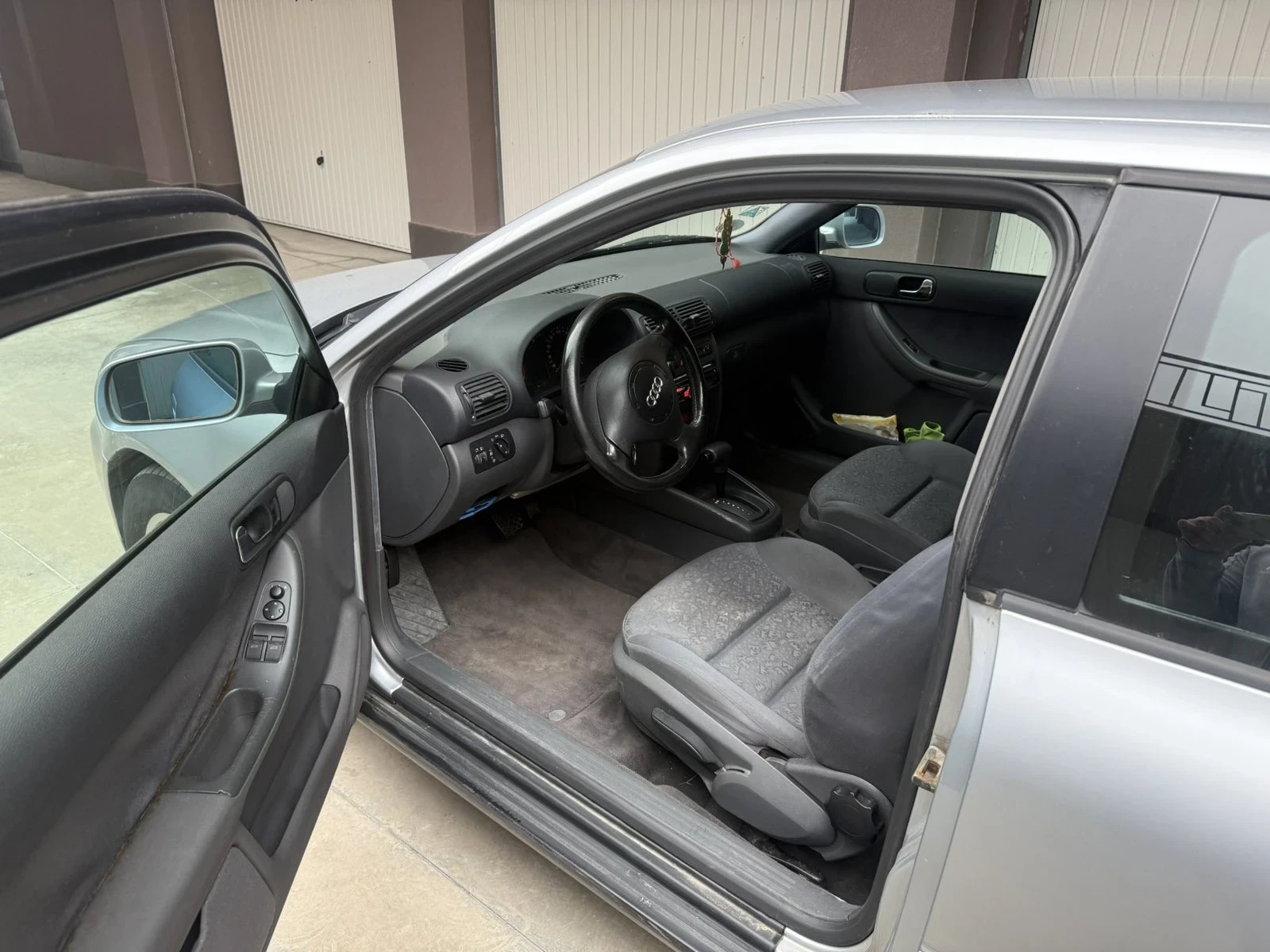 Audi A3, снимка 7 - Автомобили и джипове - 54093395