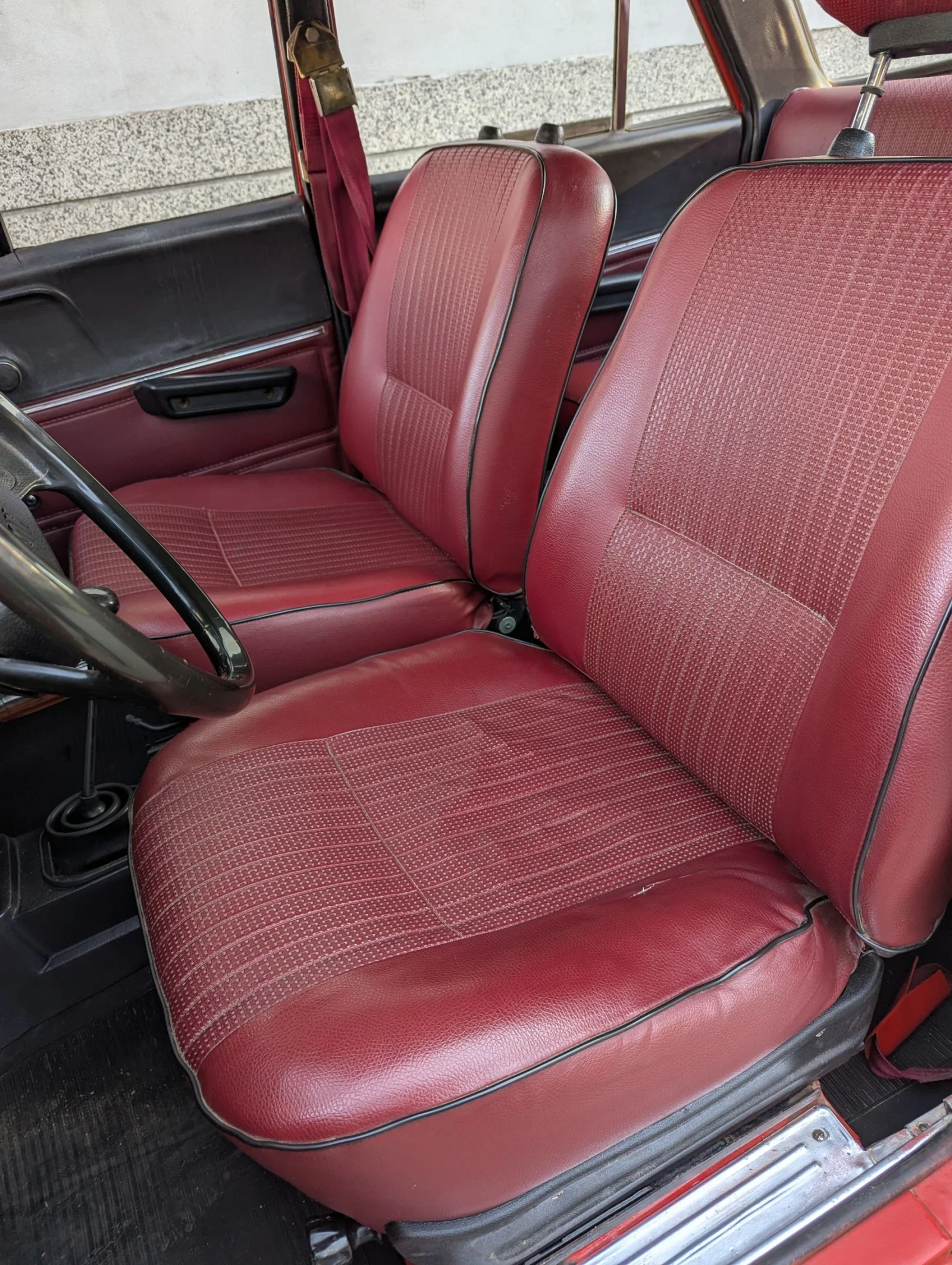 Moskvich 2138 | Mobile.bg � ����������� 4