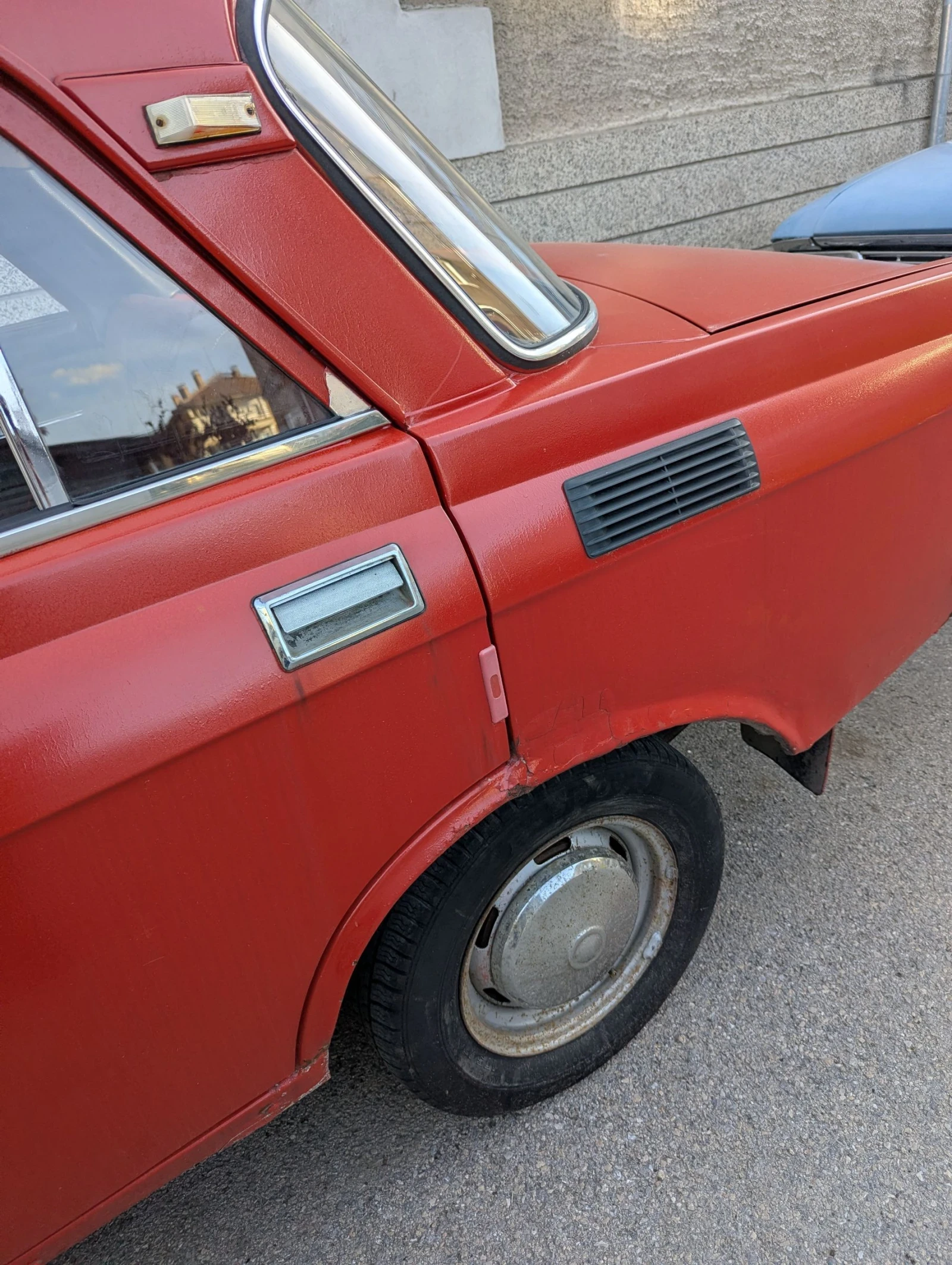 Moskvich 2138 | Mobile.bg � ����������� 7