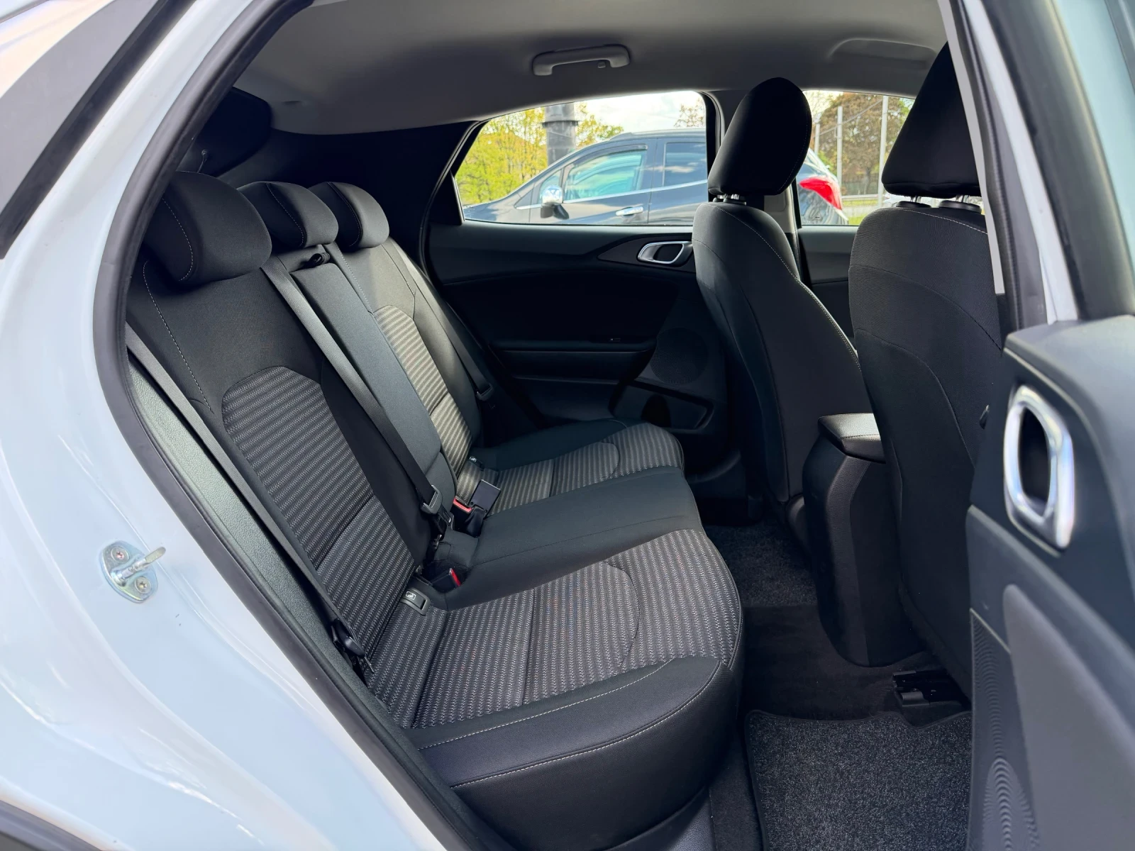 Kia XCeed 1.0TGDI GPL, снимка 14 - Автомобили и джипове - 54415828