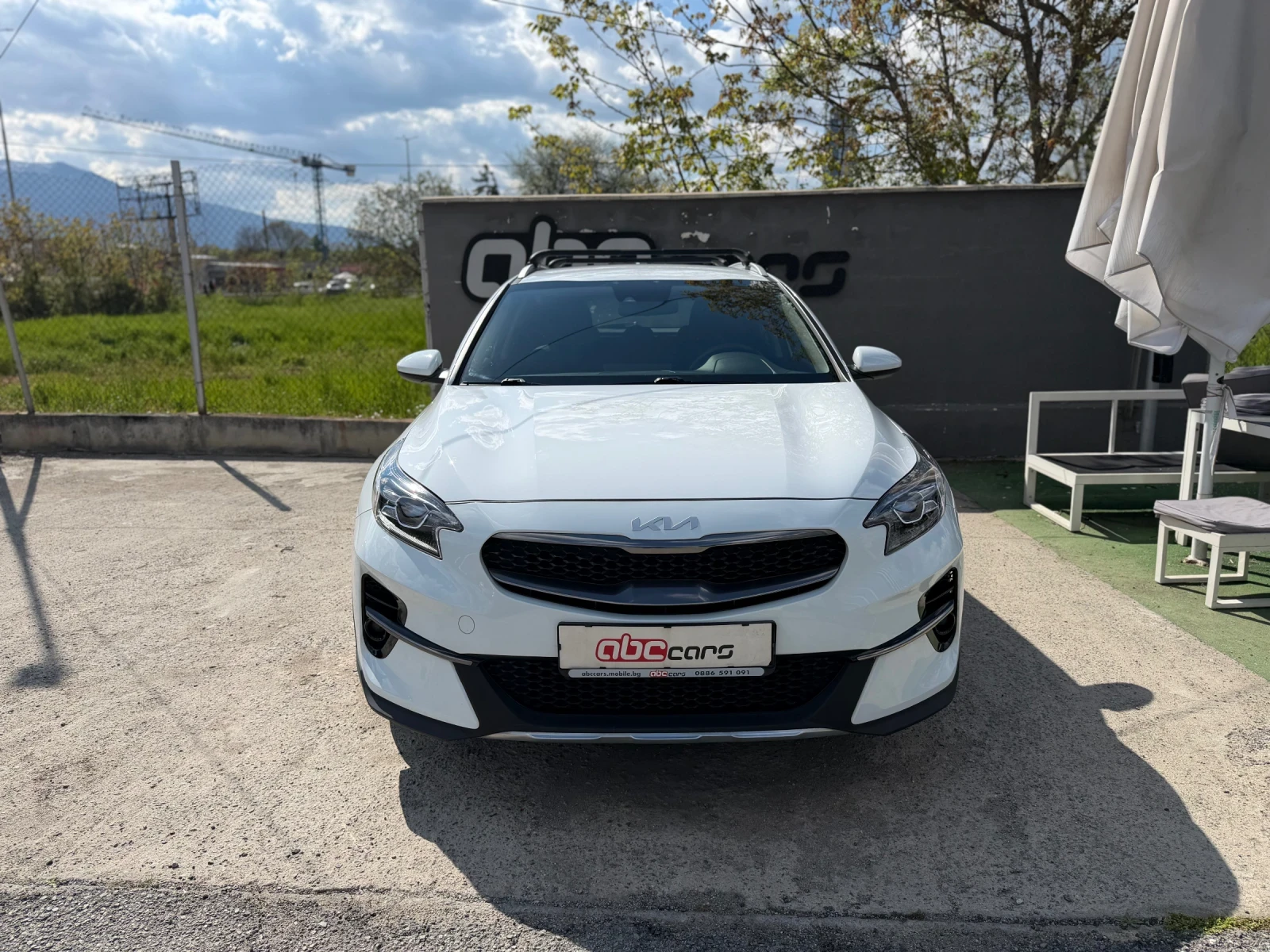 Kia XCeed 1.0TGDI GPL, снимка 3 - Автомобили и джипове - 54415828