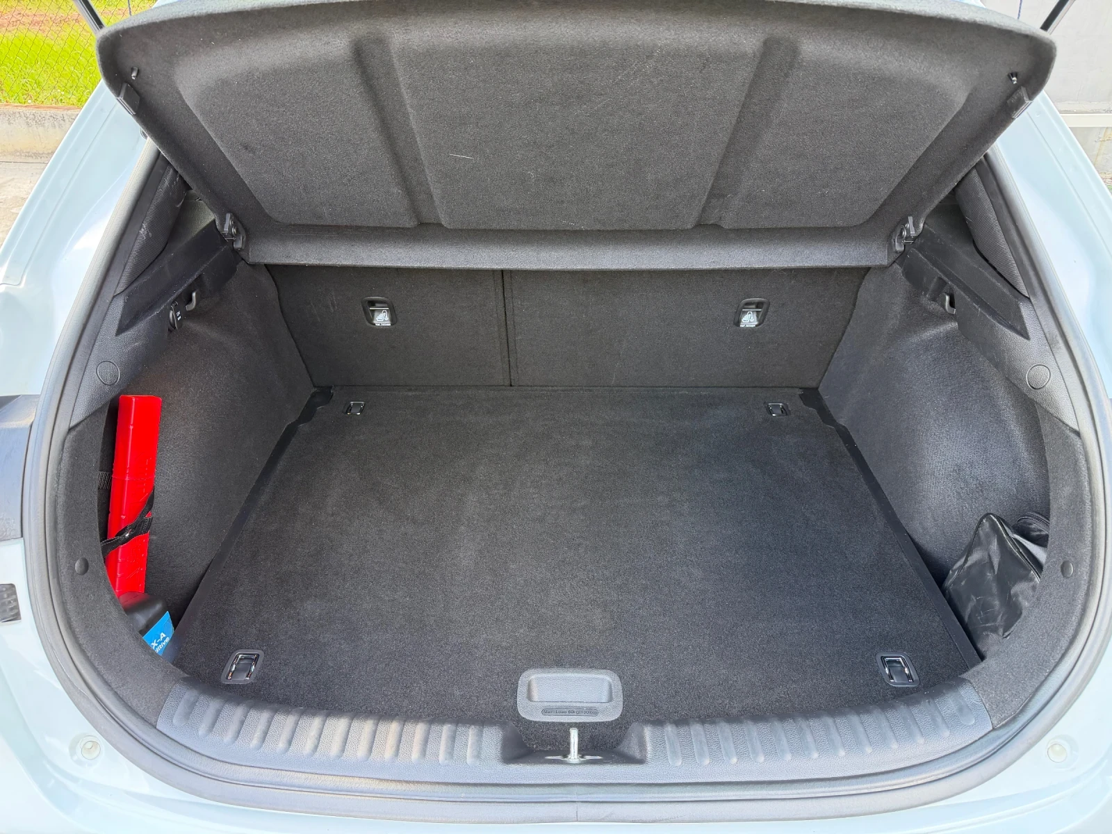 Kia XCeed 1.0TGDI GPL, снимка 15 - Автомобили и джипове - 54415828