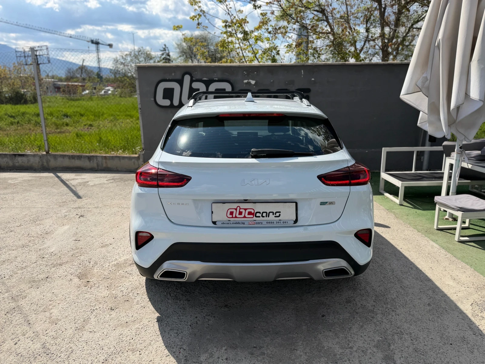 Kia XCeed 1.0TGDI GPL, снимка 6 - Автомобили и джипове - 54415828