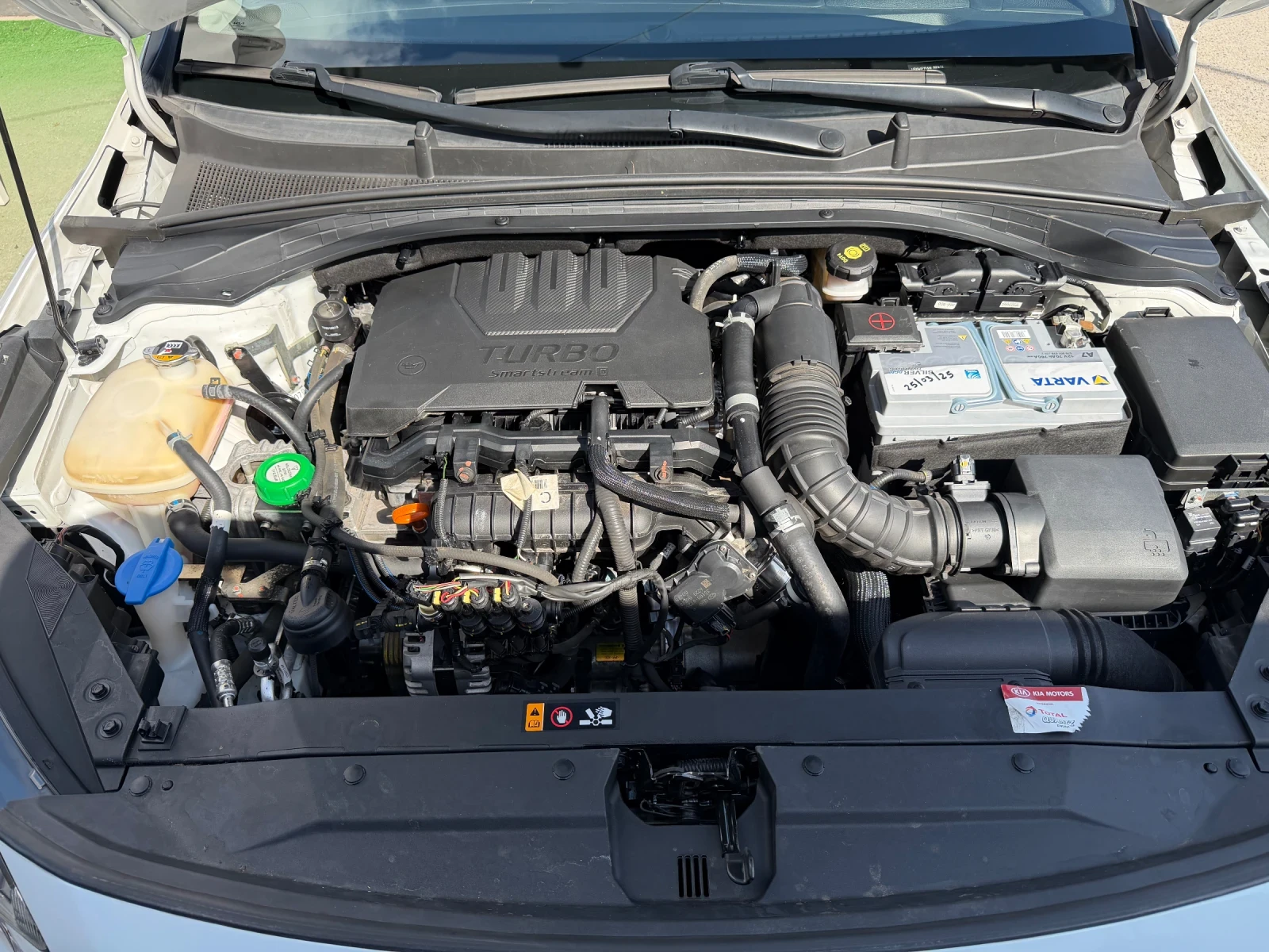 Kia XCeed 1.0TGDI GPL, снимка 16 - Автомобили и джипове - 54415828