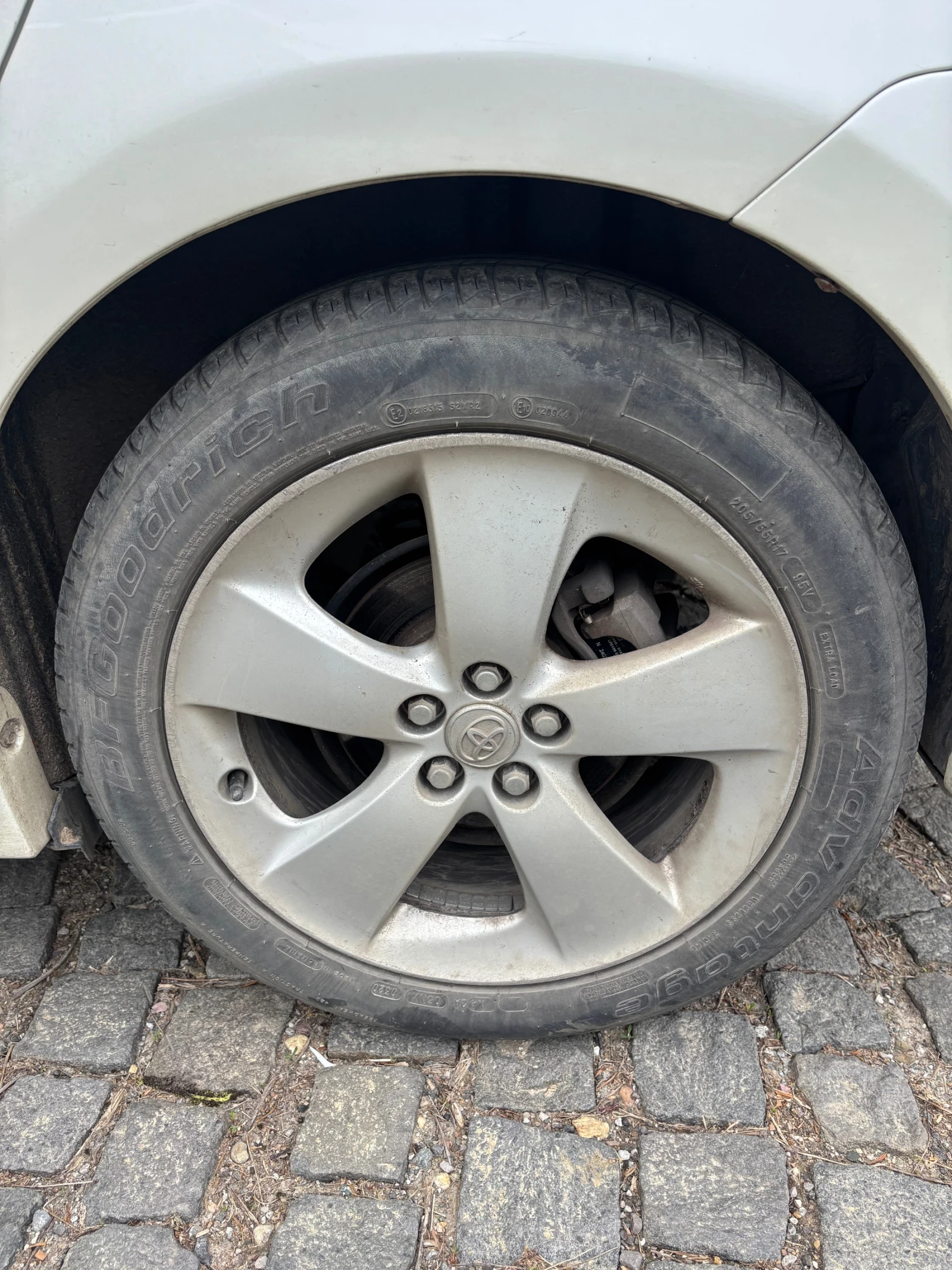 Toyota Prius, снимка 12 - Автомобили и джипове - 54472098