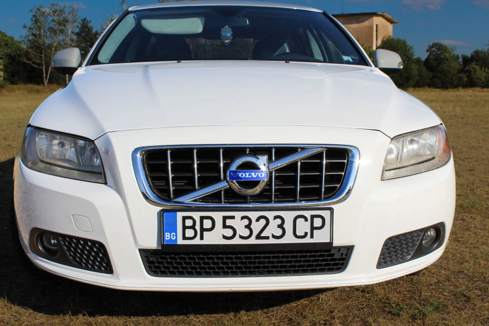 Volvo V70, снимка 6 - Автомобили и джипове - 54714968