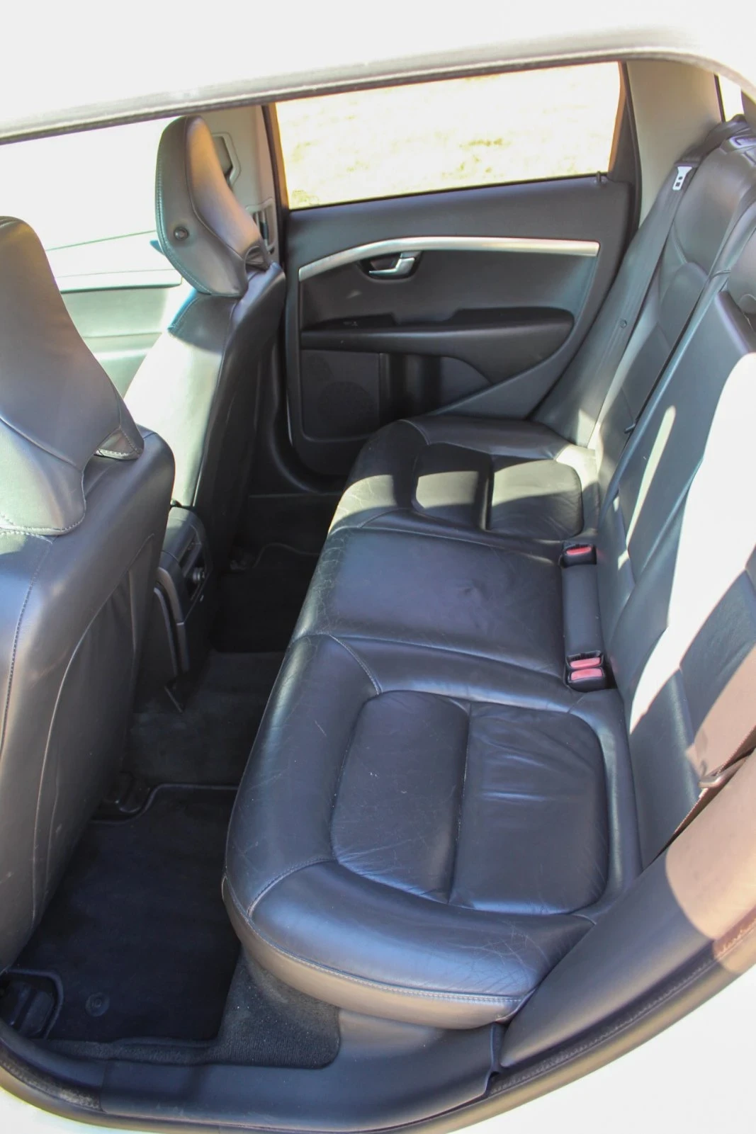 Volvo V70, снимка 9 - Автомобили и джипове - 54714968