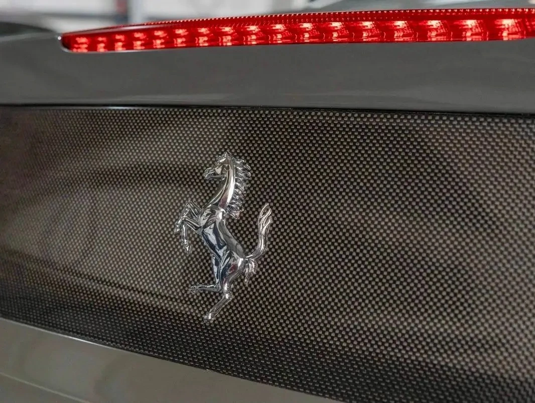 Ferrari 458 Italia Spider | Mobile.bg � ����������� 9