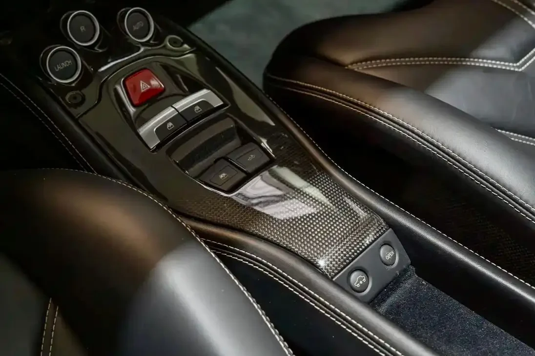Ferrari 458 Italia Spider | Mobile.bg � ����������� 13