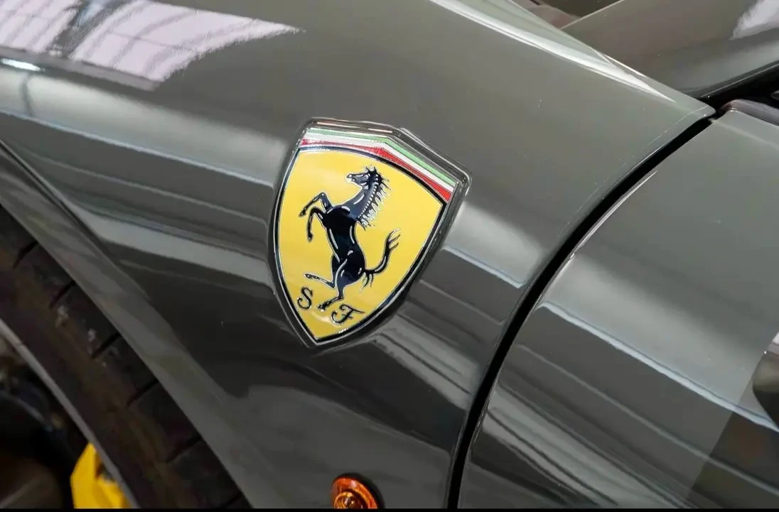 Ferrari 458 Italia Spider | Mobile.bg � ����������� 14