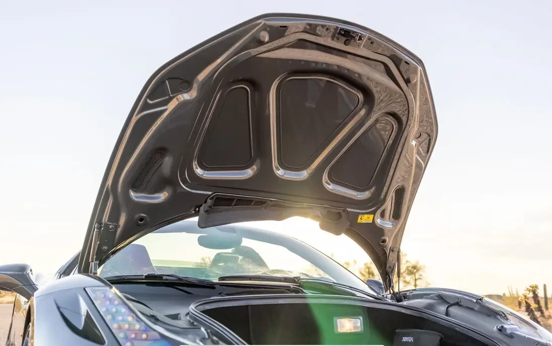 Ferrari 458 Italia Spider | Mobile.bg � ����������� 15