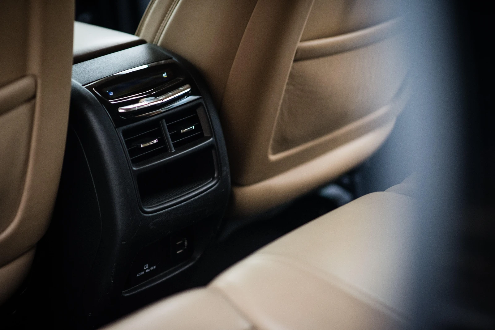 Cadillac XT5 EU 3.6L AWD, снимка 10 - Автомобили и джипове - 54903975