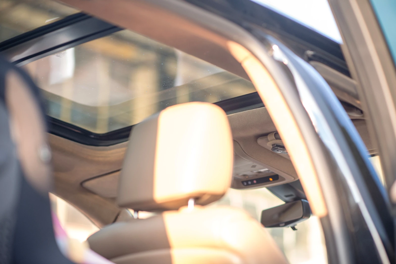 Cadillac XT5 EU 3.6L AWD, снимка 12 - Автомобили и джипове - 54903975