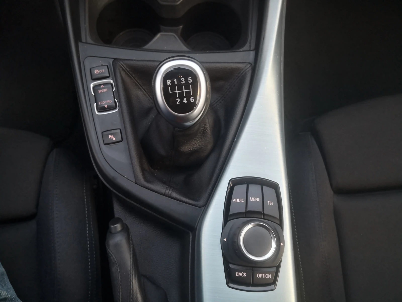 BMW 114 i 1.6ti Евро 6, снимка 11 - Автомобили и джипове - 54933403