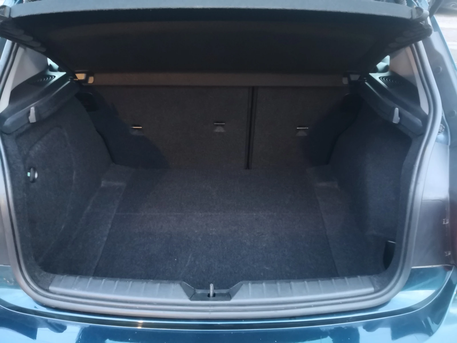 BMW 114 i 1.6ti Евро 6, снимка 13 - Автомобили и джипове - 54933403