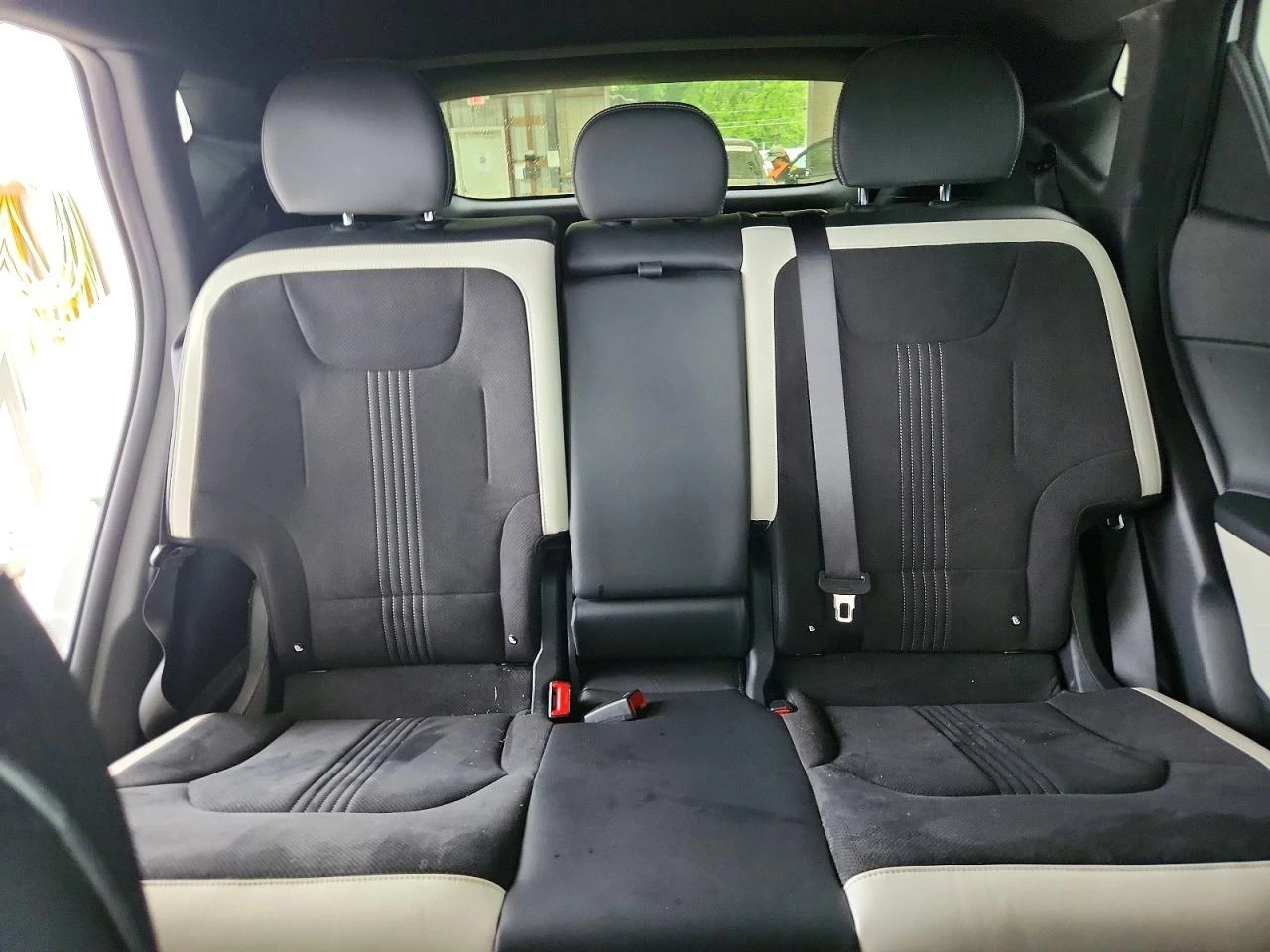 Kia EV6 GT LINE, снимка 10 - Автомобили и джипове - 54961157