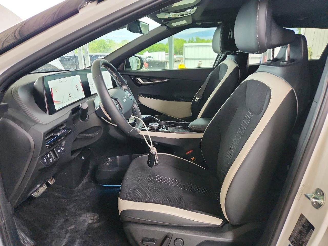 Kia EV6 GT LINE, снимка 7 - Автомобили и джипове - 54961157