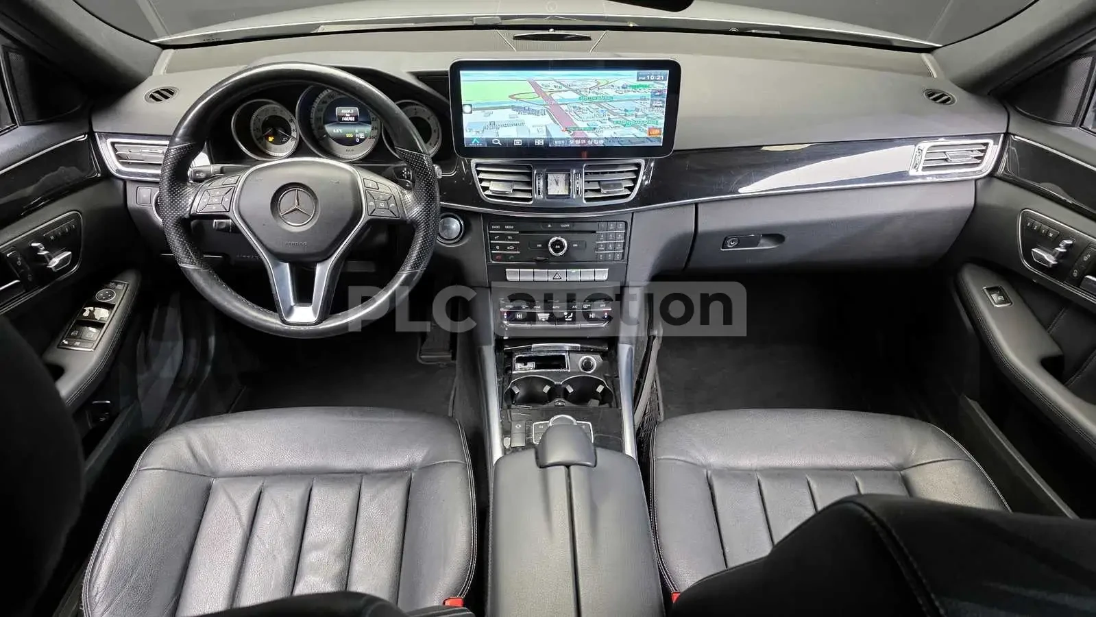 Mercedes-Benz E 220, снимка 7 - Автомобили и джипове - 55017181