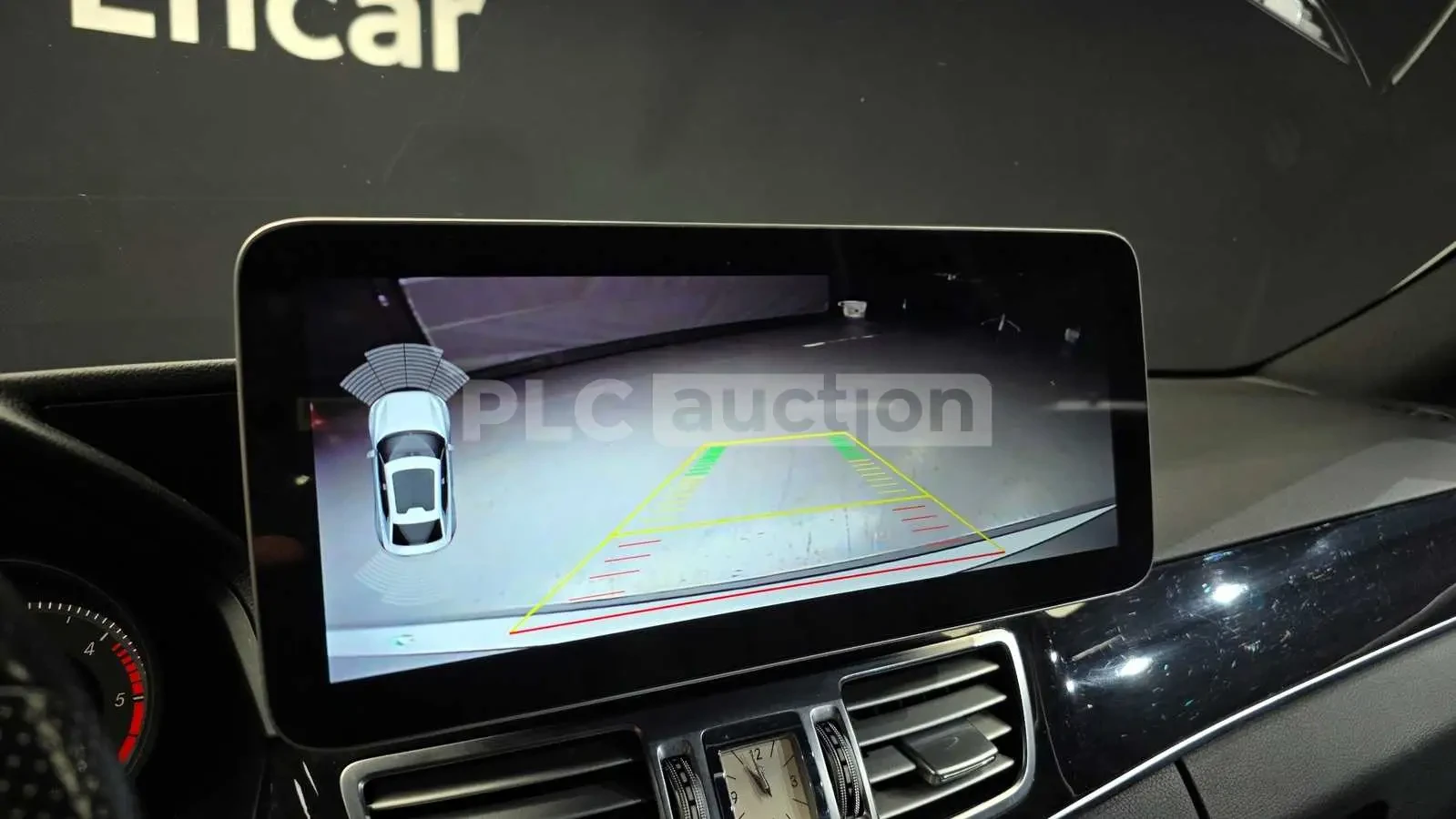 Mercedes-Benz E 220, снимка 15 - Автомобили и джипове - 55017181