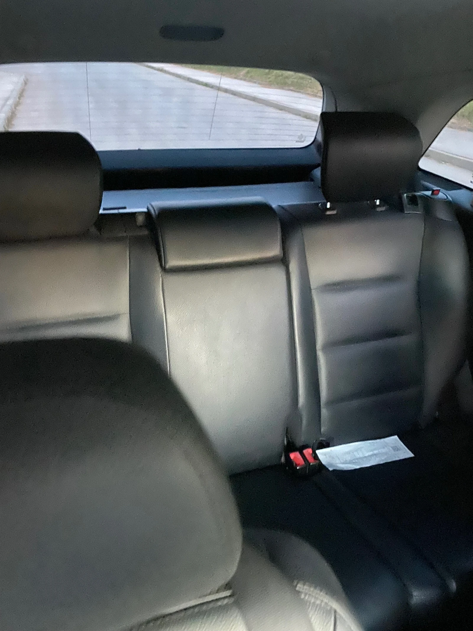 Mercedes-Benz B 180, снимка 9 - Автомобили и джипове - 55179680