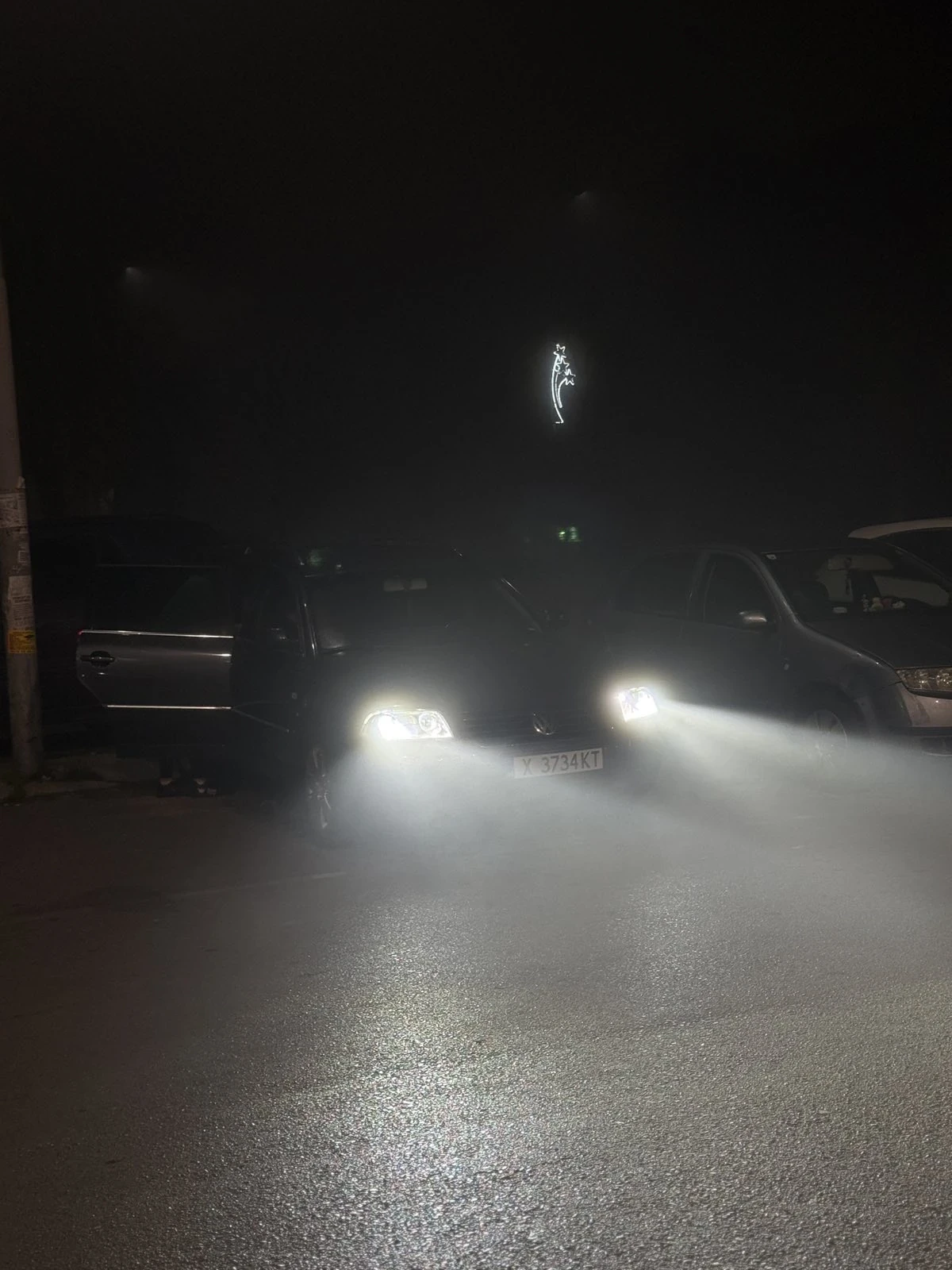 VW Passat, снимка 15 - Автомобили и джипове - 55206471