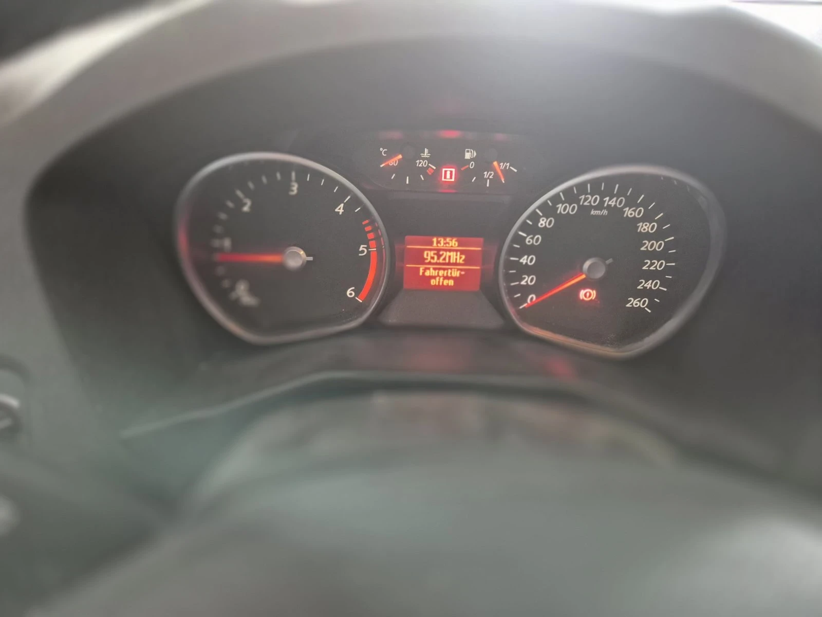Ford Mondeo 2.0 TDCI 140kc КАТАФАЛКА , снимка 10 - Автомобили и джипове - 55212936