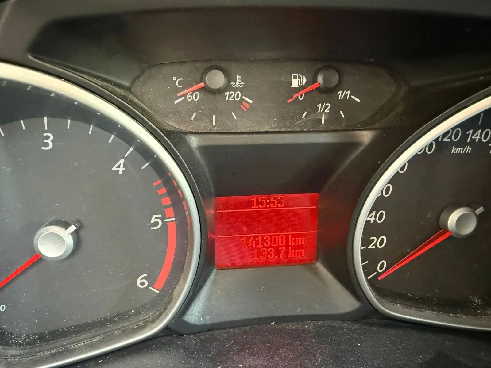 Ford Mondeo 2.0 TDCI 140kc КАТАФАЛКА , снимка 3 - Автомобили и джипове - 55212936