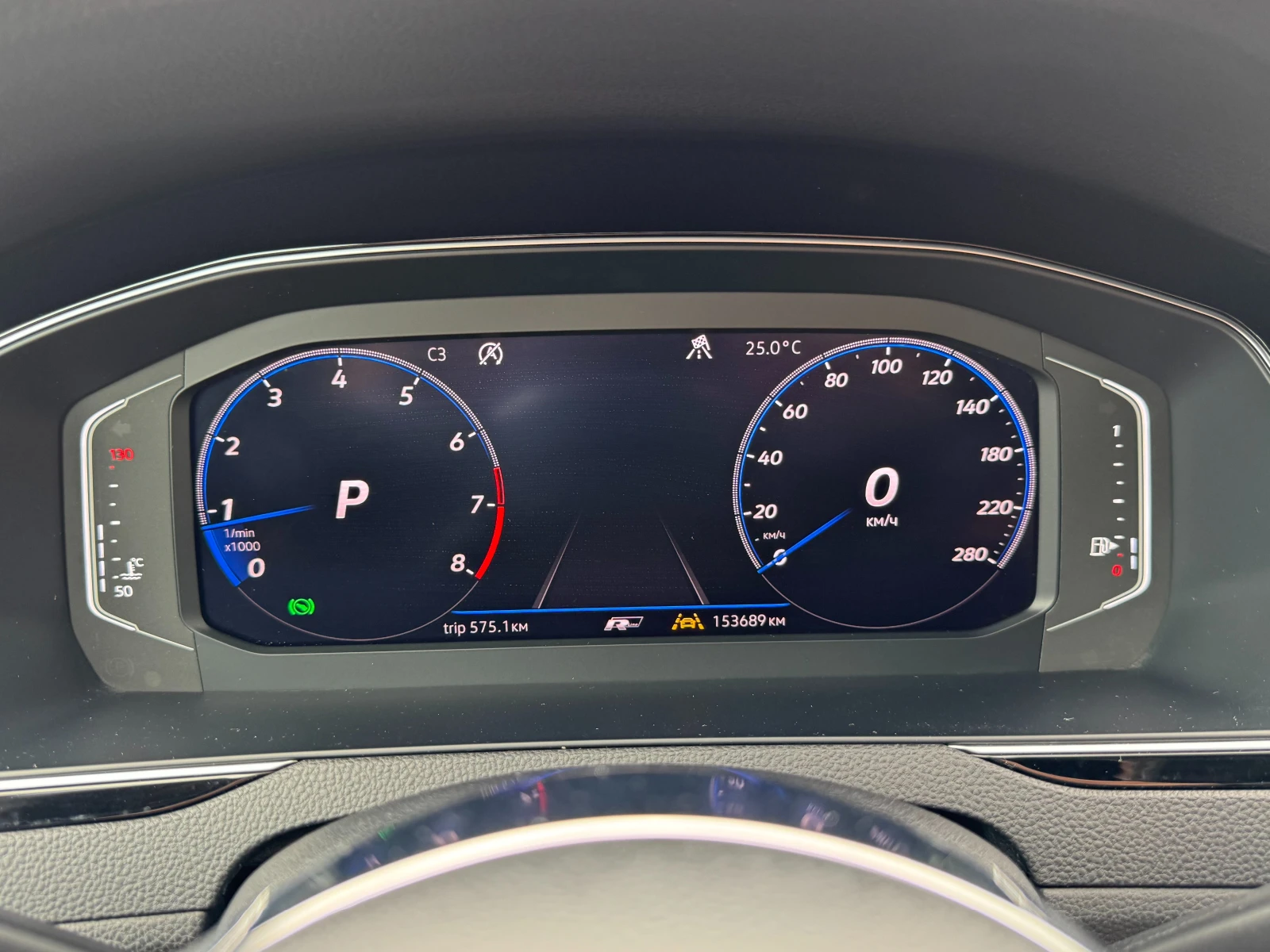 VW Arteon 2.0i 190 к.с./от БГ/ГАРАНЦИЯ, снимка 14 - Автомобили и джипове - 55330344