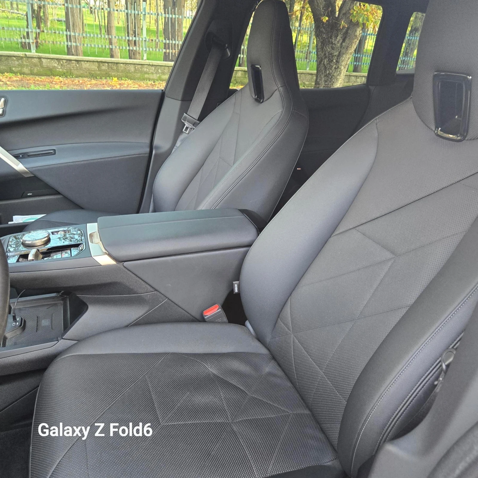 BMW iX, снимка 8 - Автомобили и джипове - 55350710