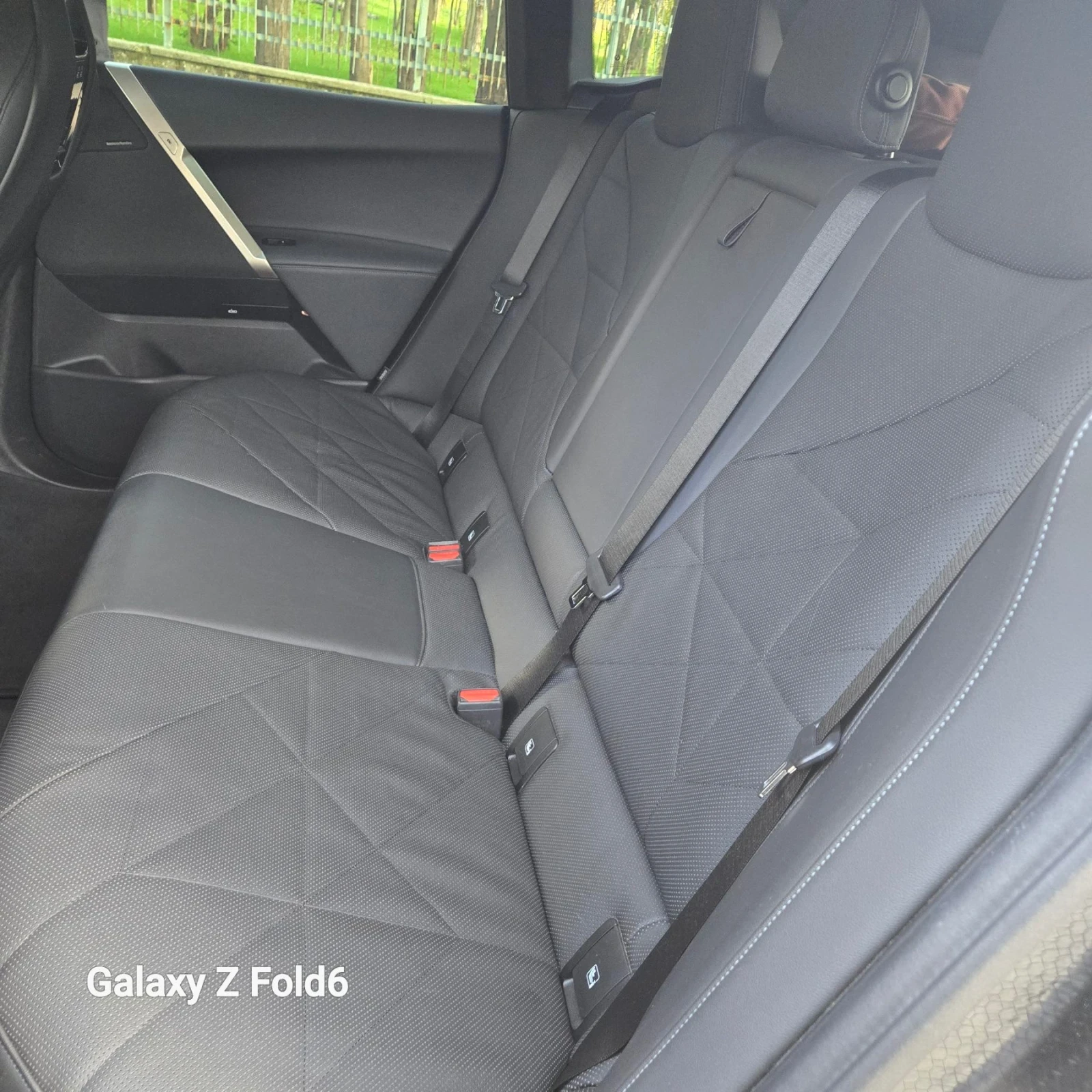 BMW iX, снимка 6 - Автомобили и джипове - 55350710