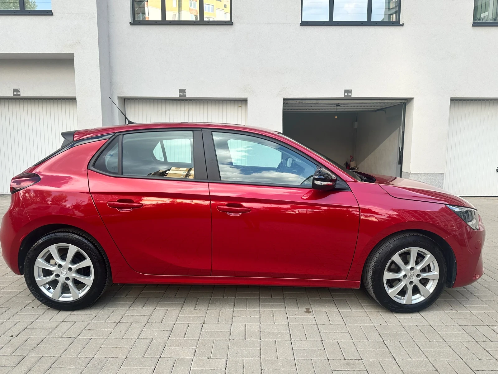Opel Corsa, снимка 5 - Автомобили и джипове - 55354335