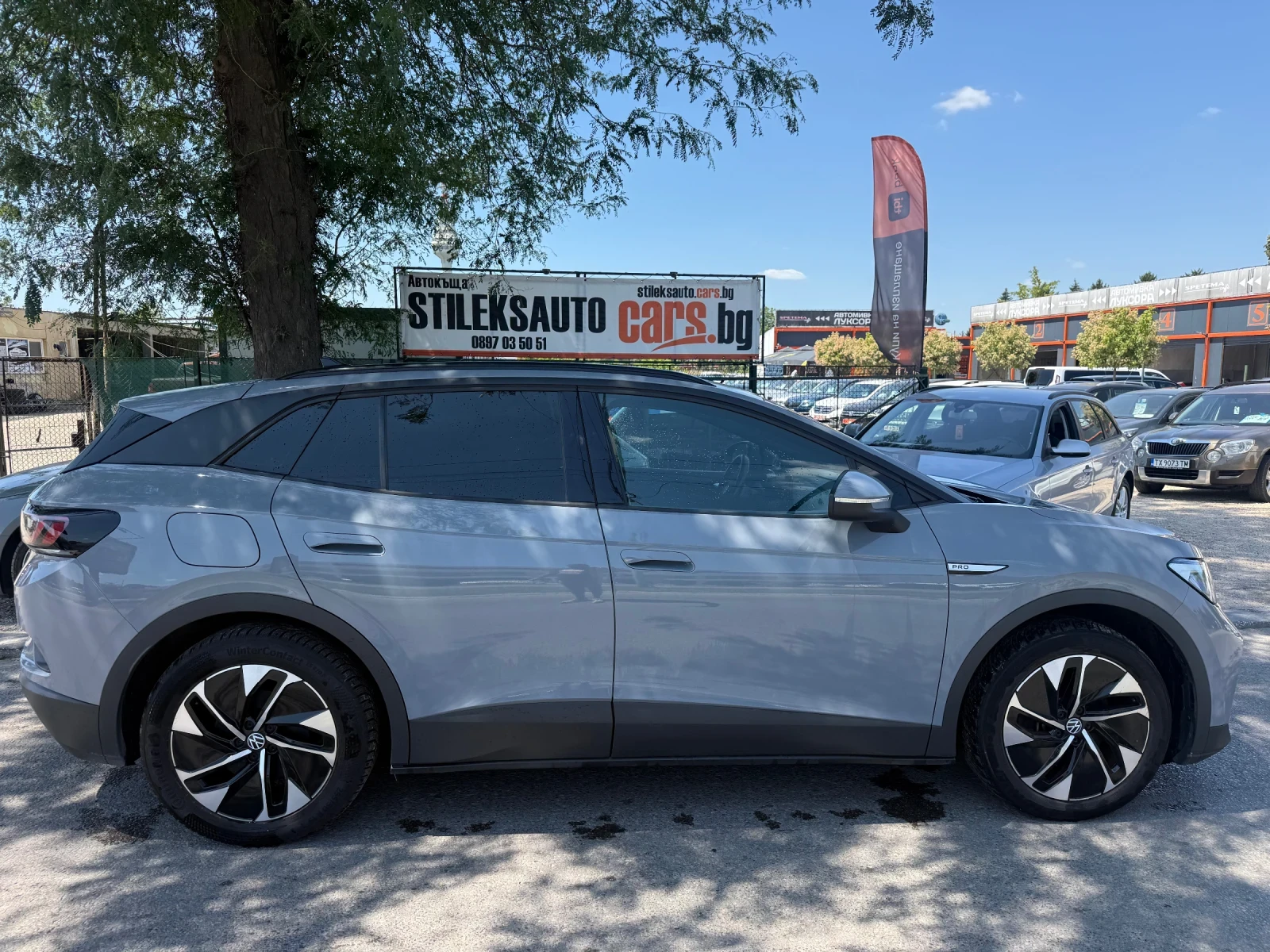 VW ID.4 | Mobile.bg � ����������� 2