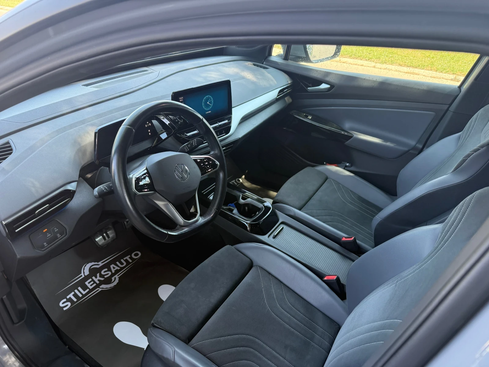 VW ID.4 | Mobile.bg � ����������� 8