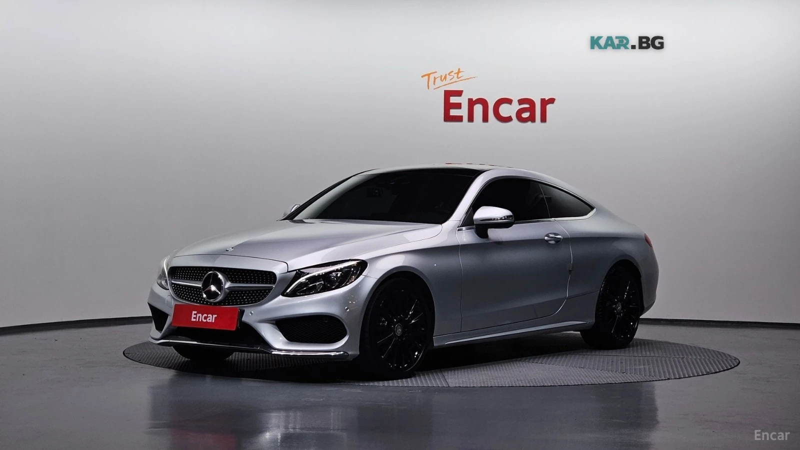 Mercedes-Benz C 200 HUD* КОЖА* НАВИ* ПАНО* КАМЕРА* АВТОКРЕДИТ