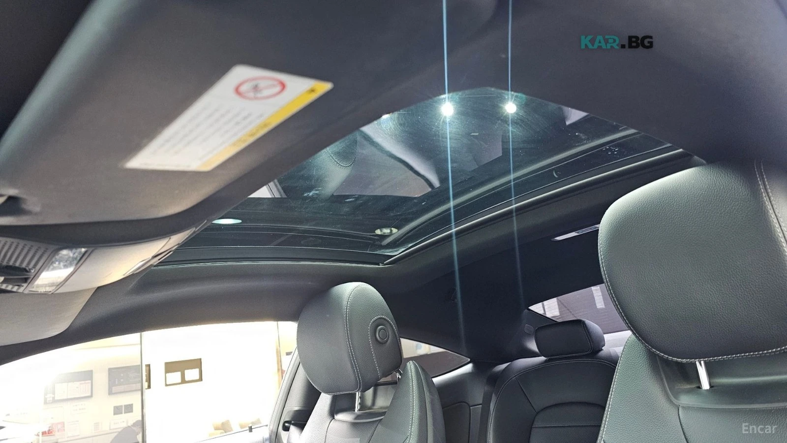Mercedes-Benz C 200 HUD* КОЖА* НАВИ* ПАНО* КАМЕРА* АВТОКРЕДИТ, снимка 17 - Автомобили и джипове - 55709825