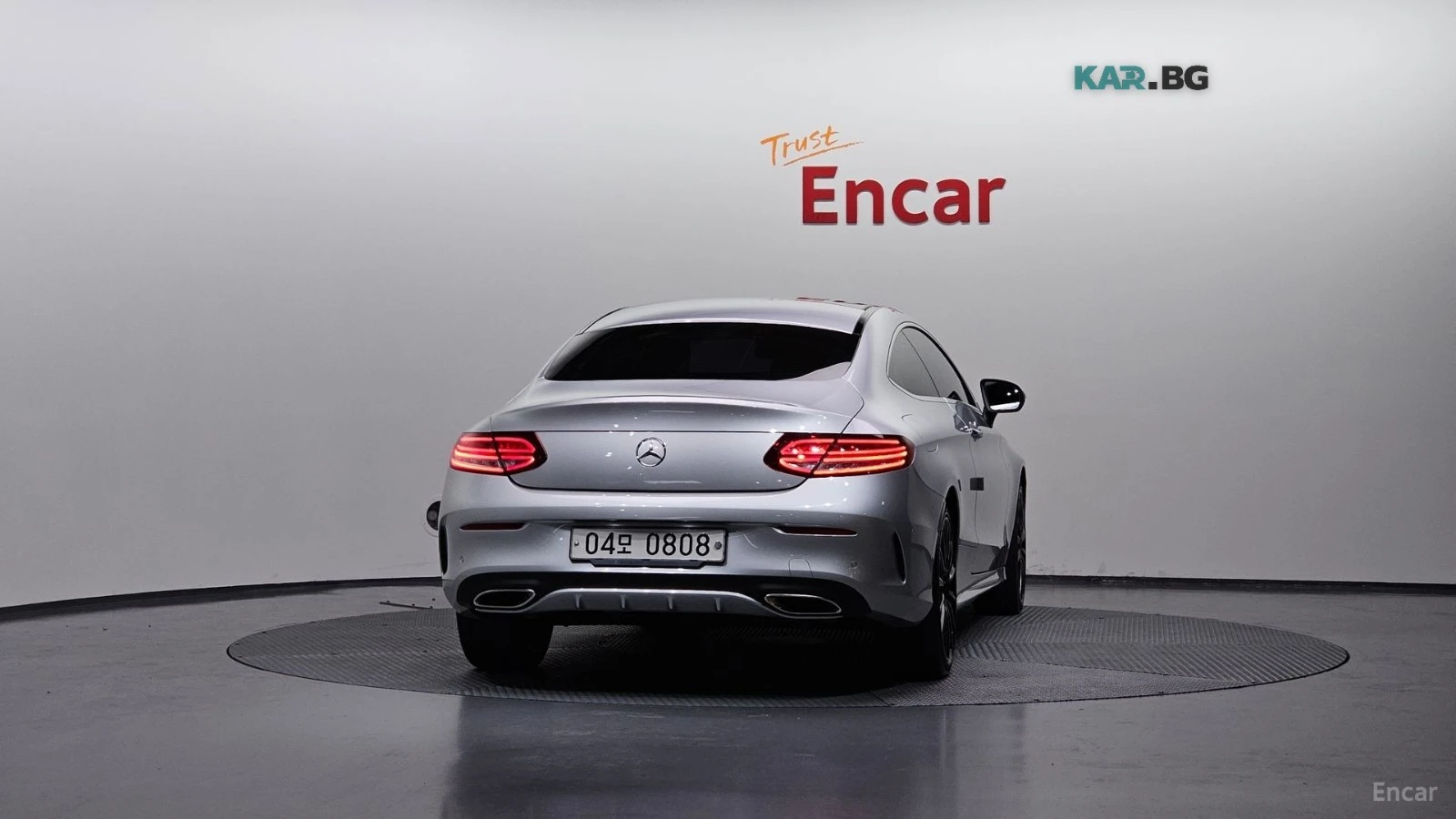Mercedes-Benz C 200 HUD* КОЖА* НАВИ* ПАНО* КАМЕРА* АВТОКРЕДИТ, снимка 4 - Автомобили и джипове - 55709825