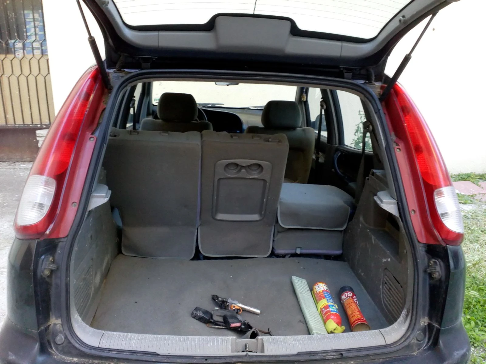 Daewoo Tacuma ����� | Mobile.bg � ����������� 3