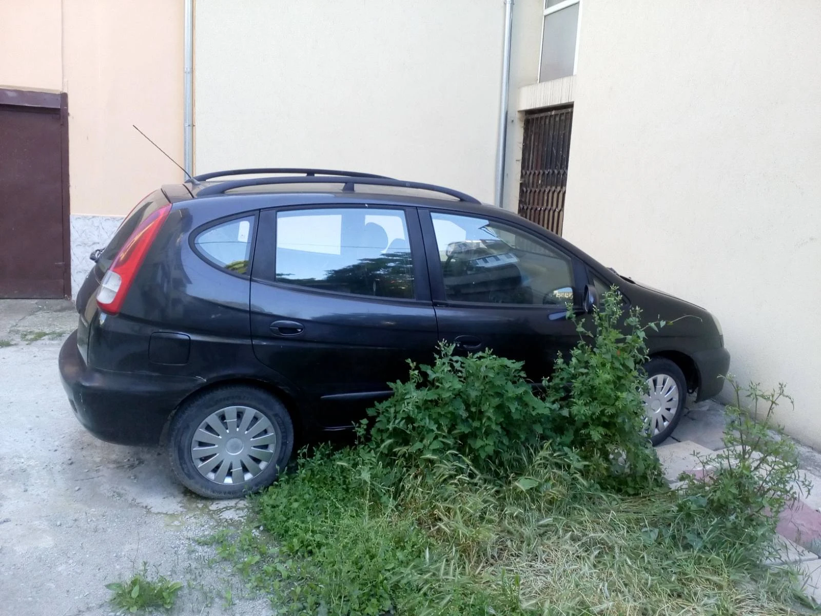 Daewoo Tacuma ����� | Mobile.bg � ����������� 2