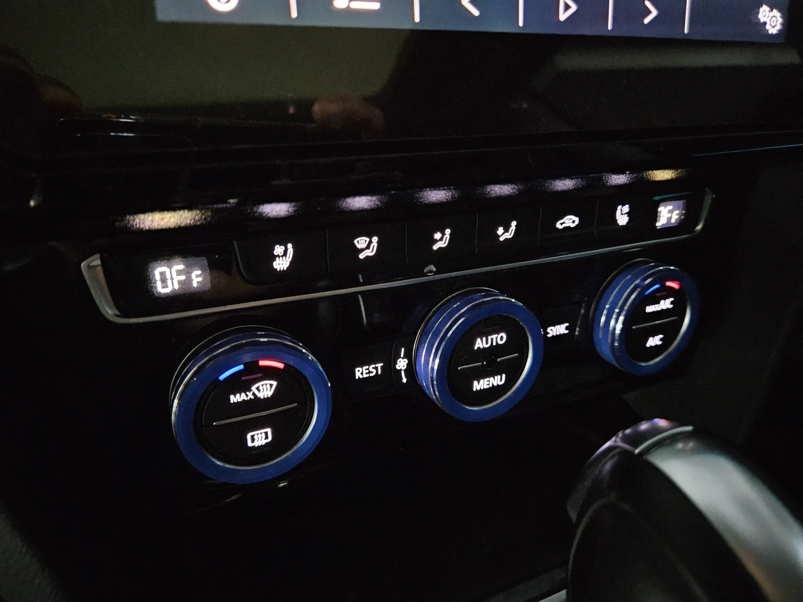 VW Arteon 2.0 TDI* ����� BLIND SPOT ��� ������ ����* encareu | Mobile.bg � ����������� 9