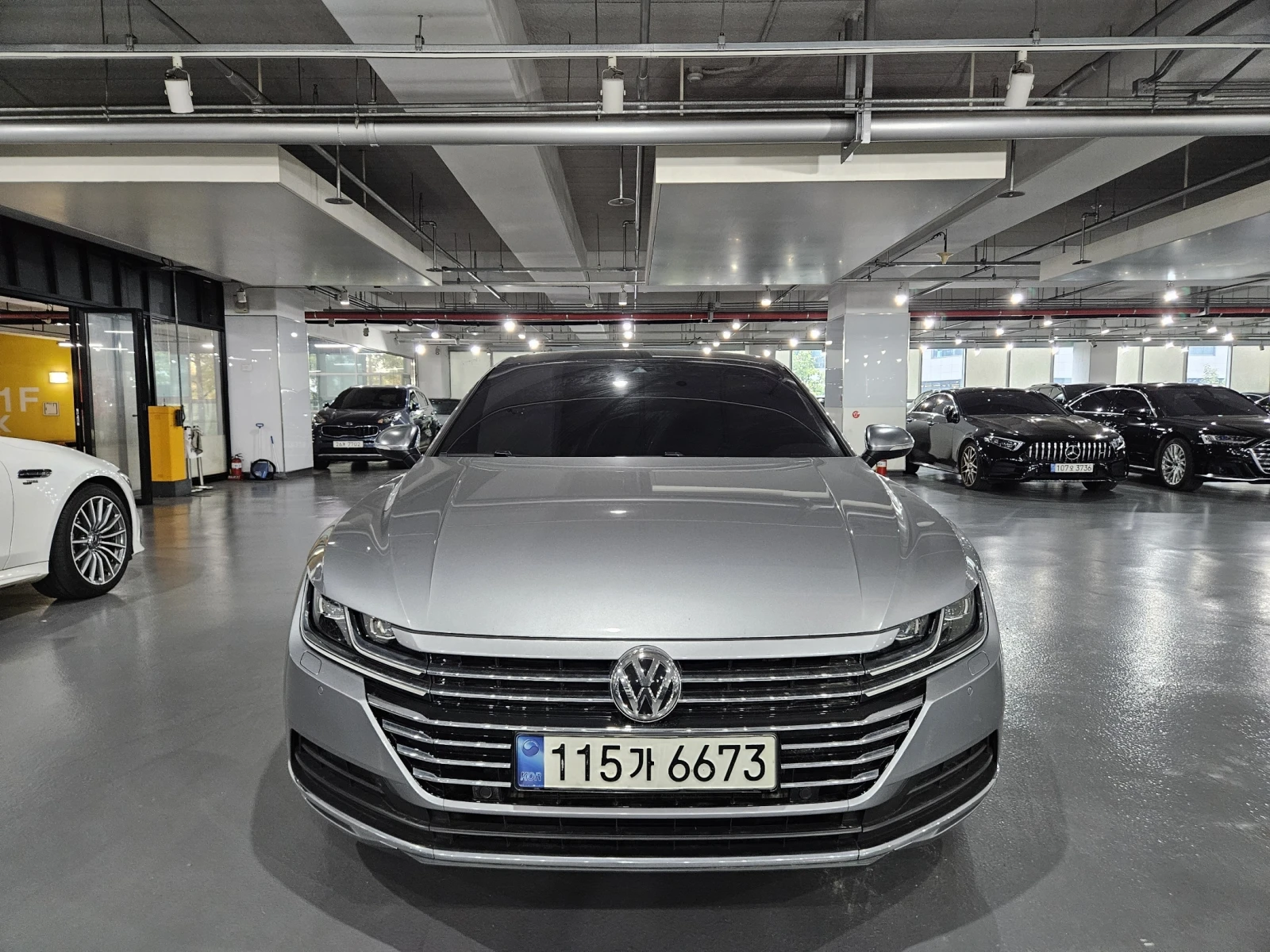 VW Arteon 2.0 TDI* МАСАЖ BLIND SPOT ЛЮК КРАЙНА ЦЕНА* encareu