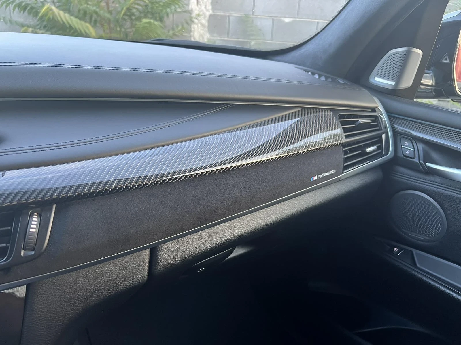 BMW X5M F15 M performance FULL, снимка 12 - Автомобили и джипове - 56073451